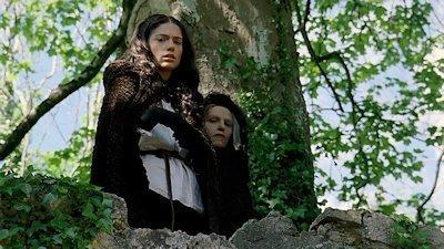 Episode 4, Merlin (2008)