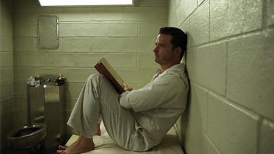 Rectify (2013), Episode 1
