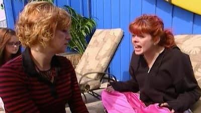 Episode 21, The Real World (1992)