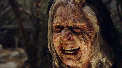 "Salem" 1 season 13-th episode
