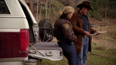 Episode 3, Longmire (2012)