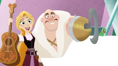 Серия 15, Рапунцель: Новая история / Tangled: The Series (2017)