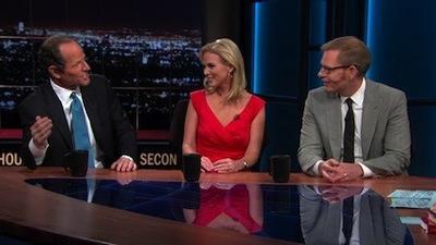 "Real Time with Bill Maher" 9 season 25-th episode