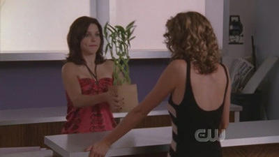 One Tree Hill (2003), Episode 3