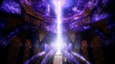 Серия 18, Звёздные врата: ЗВ-1 / Stargate SG-1 (1997)