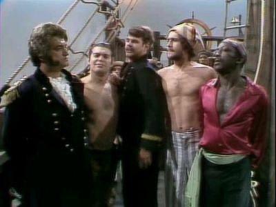 Серия 18, Субботняя ночная жизнь / Saturday Night Live (1975)