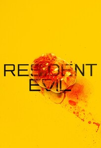 Оселя зла / Resident Evil (2022)