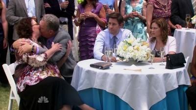 "The Office" 9 season 2-th episode