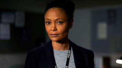 "Line of Duty" 4 season 1-th episode