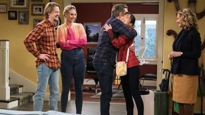 "Last Man Standing" 9 season 4-th episode