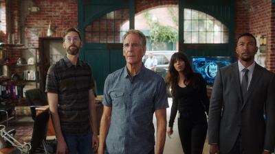 Episode 1, NCIS: New Orleans (2014)
