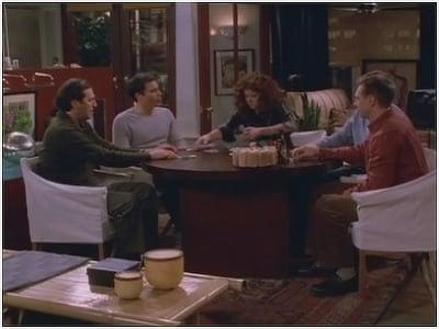 Will & Grace (1998), Episode 19