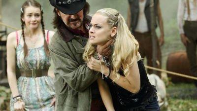 "Lost Girl" 5 season 9-th episode