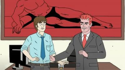 Episode 14, Ugly Americans (2010)