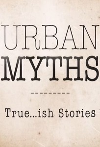 Міські міфи / Urban Myths (2017)