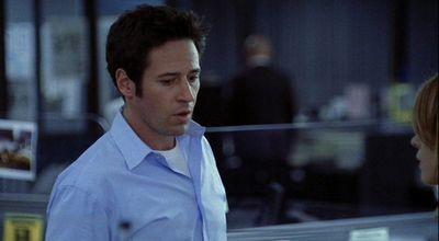 "Numb3rs" 1 season 10-th episode