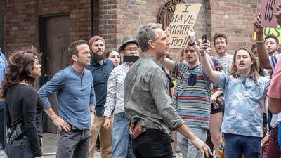 NCIS: New Orleans (2014), Episode 22