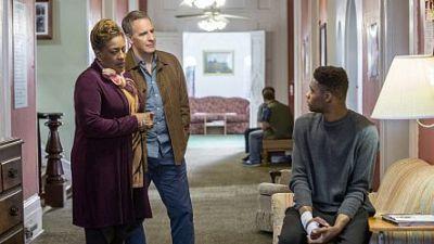 Episode 16, NCIS: New Orleans (2014)