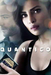 Куантіко / Quantico (2015)