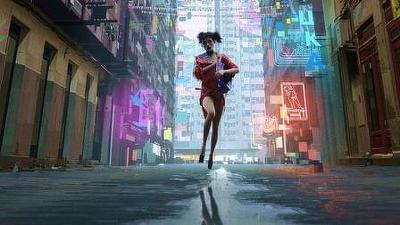 Серия 3, Любовь, смерть и роботы / Love Death & Robots (2019)