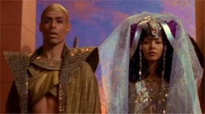 Episode 2, Stargate SG-1 (1997)