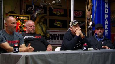 Street Outlaws (2013), Episode 5