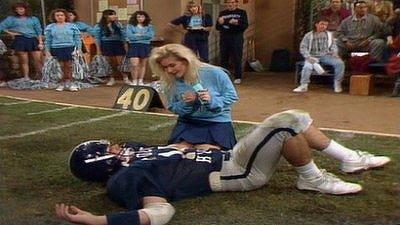 Episode 3, Married... with Children (1987)