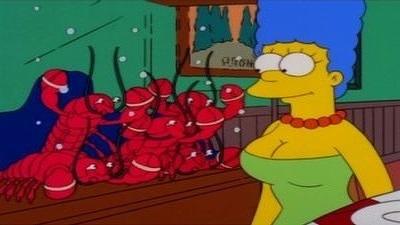 "The Simpsons" 14 season 4-th episode