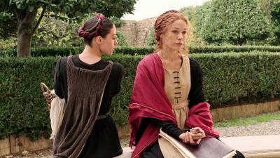 "Medici: Masters of Florence" 1 season 6-th episode