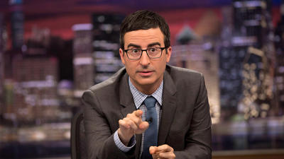 Last Week Tonight With John Oliver (2014), s1