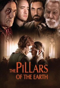 The Pillars Of The Earth (2010)