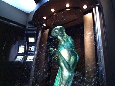 "Star Trek: Voyager" 5 season 26-th episode