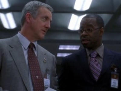 Episode 15, Law & Order: CI (2001)