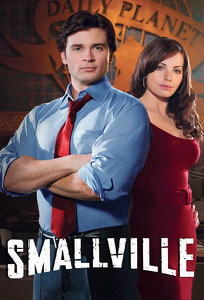 Тайны Смолвилля / Smallville (2001)