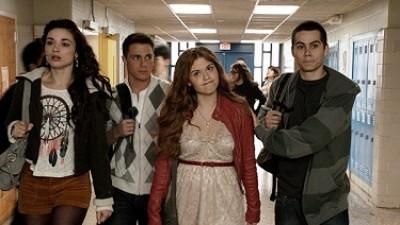 "Teen Wolf" 2 season 5-th episode