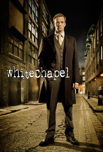 Современный потрошитель / Whitechapel (2009)
