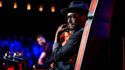 The Voice (2012), Episode 3