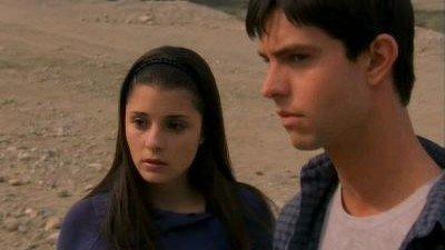 "Roswell" 1 season 17-th episode
