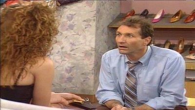 "Married... with Children" 4 season 22-th episode