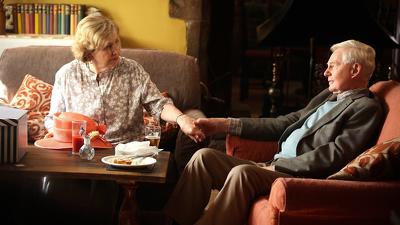 Последнее танго в Галифаксе / Last Tango In Halifax (2012), s3