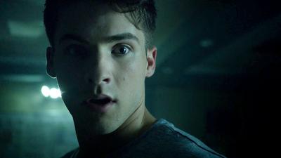 Teen Wolf (2011), Episode 7