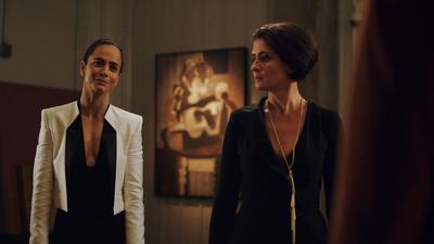 Queen of the South (2016), Episode 5