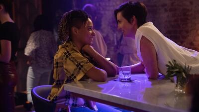 Episode 5, The L Word: Generation Q (2019)