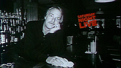 "Saturday Night Live" 8 season 4-th episode