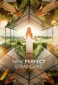 Дев'ятеро цілковитих незнайомців / Nine Perfect Strangers (2021)