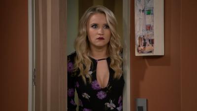 "Young & Hungry" 5 season 14-th episode