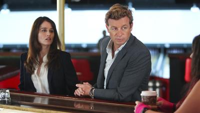 The Mentalist (2008), s7