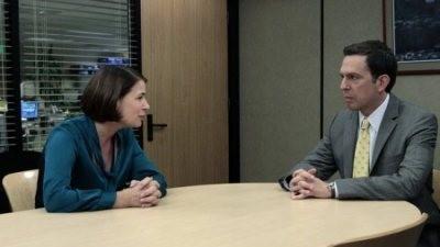 Офіс / The Office (2005), Серія 9
