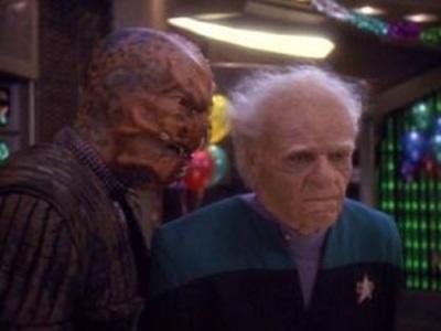 Episode 18, Star Trek: Deep Space Nine (1993)