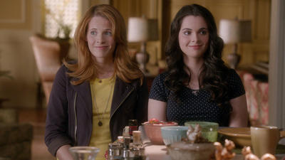 Switched at Birth (2011), Episode 2
